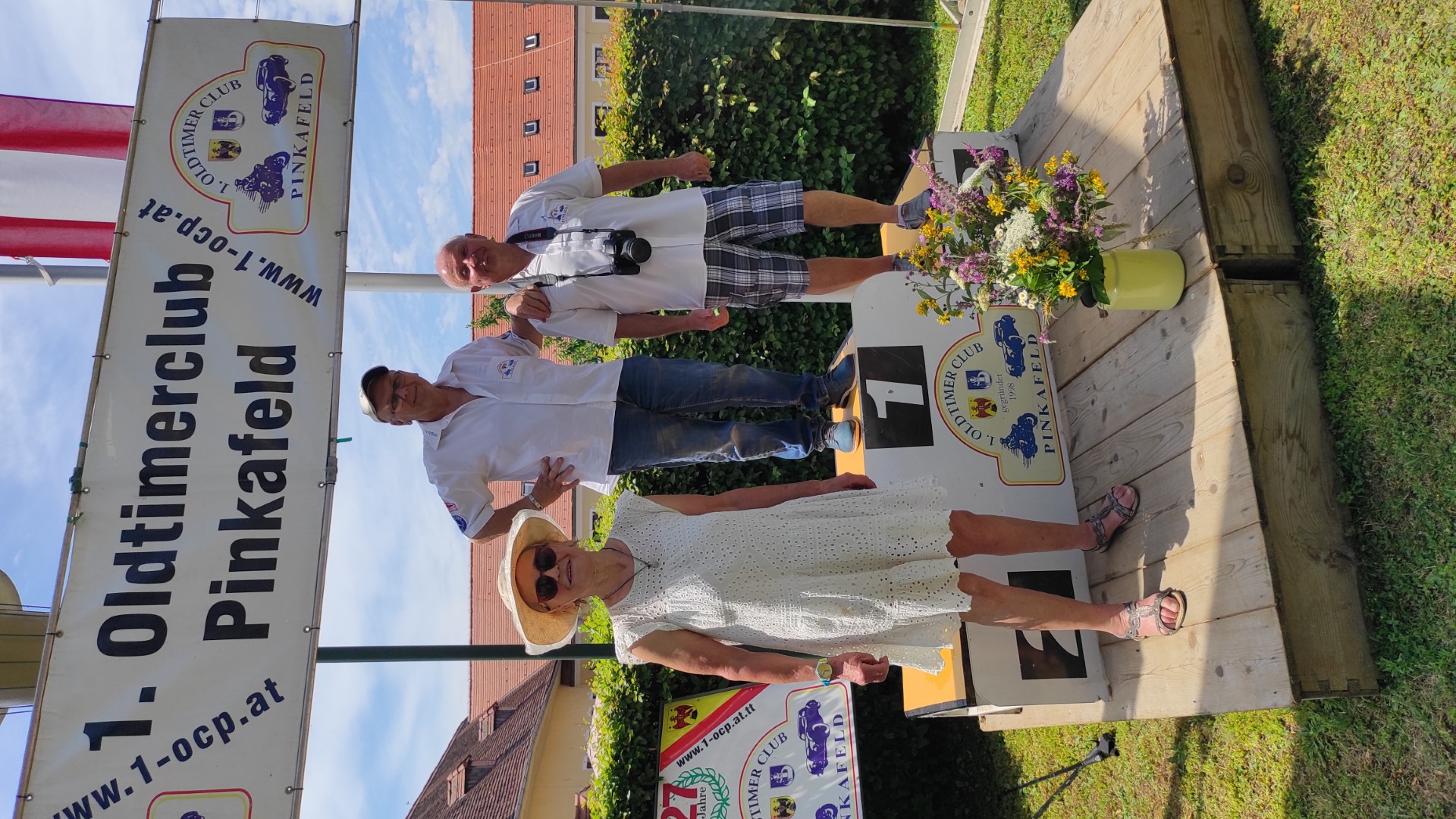 Oldtimertreffen 2025